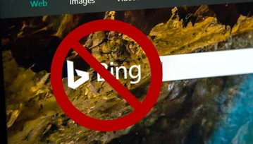 Nie lubicie wyszukiwarki Bing? W końcu będziecie ją mogli wyrzucić z Windowsa