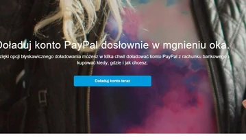 PayPal wprowadza opłaty za brak aktywności na koncie. Jak usunąć konto PayPal?