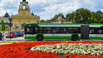 Rewolucja w opłatach za przejazd komunikacją miejską. Tak powinno być w każdym mieście!