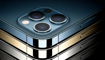 Popsuł Ci się iPhone 12? Apple naprawi go za darmo