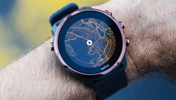 Suunto 7: zegarek, który rozbił wszystkie moje nadzieje na wybór inny niż Samsung czy Apple [recenzja]