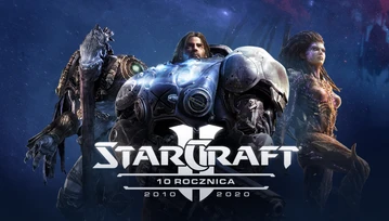 Koniec pewnej epoki. Blizzard po 10 latach kończy rozwój StarCrafta!