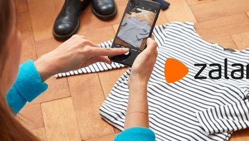 Zalando startuje w Polsce z platformą sprzedaży odzieży używanej