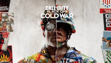 Call of Duty: Black Ops Cold War to nie odgrzewany kotlet, a naprawdę fajny shooter