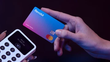 Powitajcie Revolut Bank w Polsce. Pierwsi klienci mogą już zakładać konta bankowe