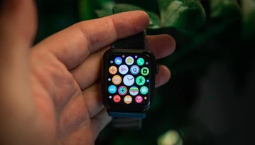 Apple Watch to dobry kompan, ale znowu przez niego zaspałem