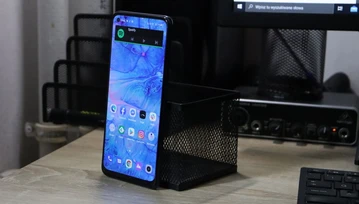 Za 1300 zł mam wszystko, czego mi potrzeba - recenzja realme 7 Pro