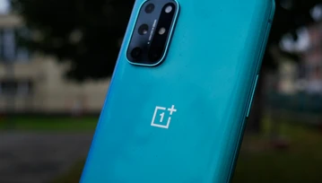 Recenzja OnePlus 8T. Chińczycy prężą muskuły