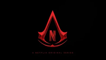 Netflix stworzy serial na bazie serii gier Assassin's Creed, a później również animację