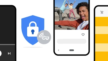 Google dorzuci darmowy VPN subskrybentom Google One. Póki co na Androida