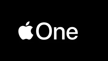 Apple One już dostępne! Oto najtańsza opcja na usługi Apple Music, Arcade i TV+. Pierwszy miesiąc gratis!