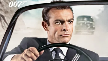 Pożegnajmy legendę kina. Sean Connery, pierwszy Bond, zmarł w wieku 90 lat