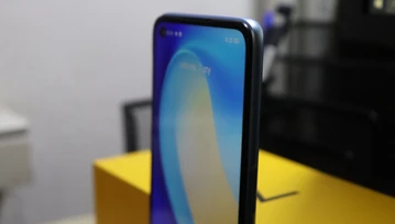 Znajdźcie mi lepszy smarfon za 800 zł - recenzja realme 7