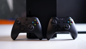 Microsoft pracuje nad odświeżonym Xbox Series X. Ale jeśli planujecie zakup konsoli - nie czekajcie