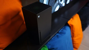 Problemy z Xbox Series X. Na jakie kłopoty skarżą się użytkownicy konsol?