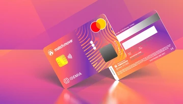 Mastercard stworzył kartę z czytnikiem linii papilarnych. Fajnie, ale po co?