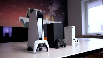 PlayStation 5, Xbox Series X, Xbox Series S - trzy konsole, trzy opinie. Która dla kogo?