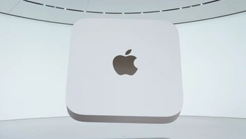 Nowy procesor M1 od Apple trafia również do nowego Mac mini 2020