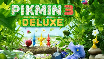 Pikmin 3 Deluxe: doskonała strategia Nintendo w wydaniu na Switcha. Wciąga i czaruje, teraz także w co-opie!