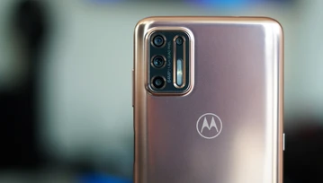 Motorola Moto G9 Plus - recenzja. Niedrogo i solidnie