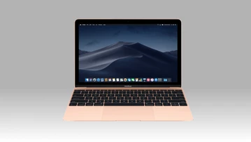 MacBook 12 - idealny rozmiar czy niedoszły ideał?