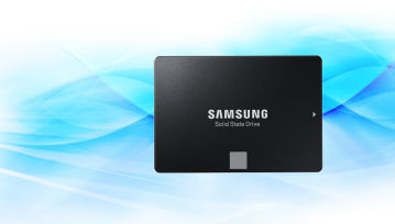 Pojemny dysk SSD Samsung 860 EVO 2 TB w promocji