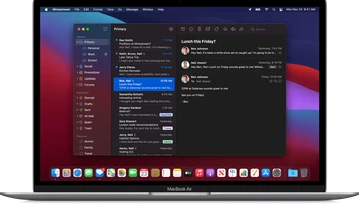 Mimestream - natywny klient poczty Gmail na macOS, który potrafi więcej niż Gmail