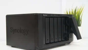 Dlaczego warto mieć serwer NAS od Synology?