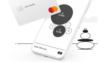 Revolut ma już drugiego konkurenta w Polsce. Polski fintech ZEN startuje od razu w 32 krajach Europy