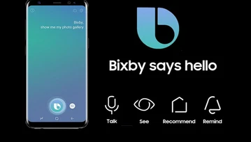 Jak wyłączyć Bixby w smartfonach Samsung?