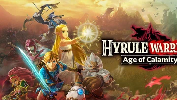 Ostateczny dowód na to, że Switch potrzebuje wersji Pro. Hyryle Warriors: AoC - recenzja