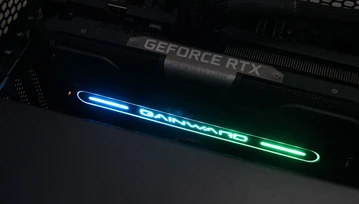 Testujemy Gainward Phantom GeForce RTX 3070 8GB - da radę w 4K?