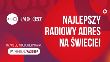 Radio 357 zebrało już potrzebną kwotę do uruchomienia Radia 0.9. Start już w grudniu!