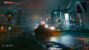 Gracze proszą o zwrot pieniędzy za konsolową wersję Cyberpunk 2077