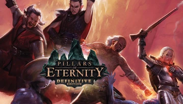 Pillars of Eternity: Definitive Edition i Tyranny Gold Edition za darmo od Epic Games Store