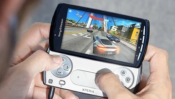 Najbardziej pożądany przeze mnie smartfon to Xperia z 2011 roku. To jedyny taki model!