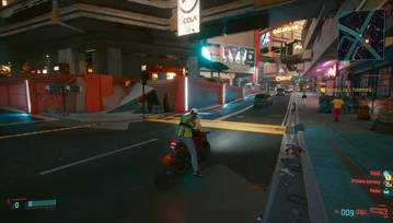 Cyberpunk 2077 usunięty ze sklepu PlayStation. Sony zwraca pieniądze za grę