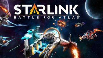 Starlink: Battle for Atlas za darmo na PC od Ubisoft