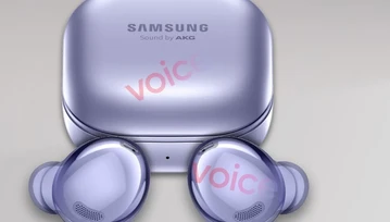 Galaxy Buds Pro - co wiemy o nowych słuchawkach Samsunga?