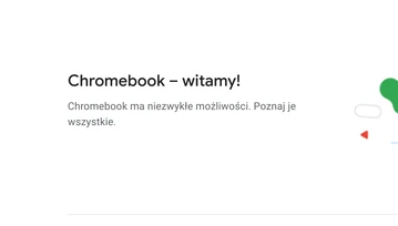 Przystępny w obsłudze system, w którym nie ma czego zepsuć - recenzja systemu ChromeOS