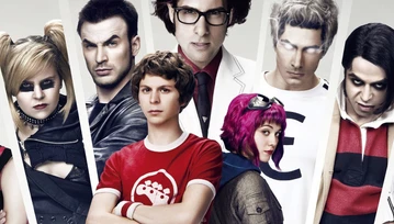 Scott Pilgrim powróci jako anime na Netflix!