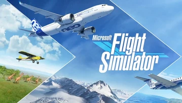 Microsoft Flight Simulator otrzymał darmowy tryb VR. Wystarczą gogle rozszerzonej rzeczywistości!