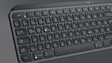 Bezprzewodowa klawiatura Logitech MX Keys w promocyjnej cenie