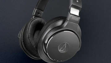 Słuchawki Audio-Technica ATH-DSR7BT w promocyjnej cenie