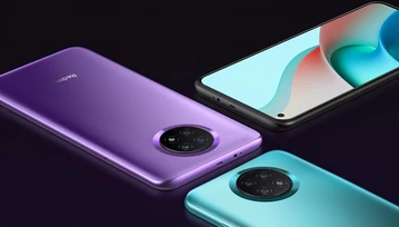 Redmi Note 9T i Redmi 9T - Redmi wchodzi do gry o tanie 5G i duże baterie