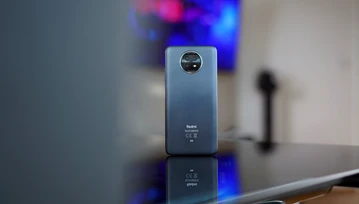 Obsługa szybkiej sieci 5G w przystępnej cenie. Testujemy Redmi Note 9T 5G