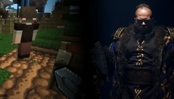 Minecraft - jak nucenie youtubera stało się pełnoprawnym metalowym numerem z 20 mln wyświetleń?