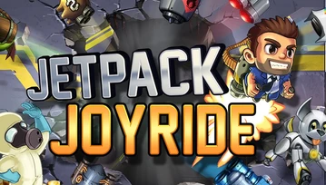 Jetpack Joyride 2 na wyłączność Apple Arcade. Oni chyba w ogóle nie mają pomysłu na format tej usługi