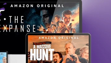 Amazon Prime Video na pół roku za darmo dla klientów Play