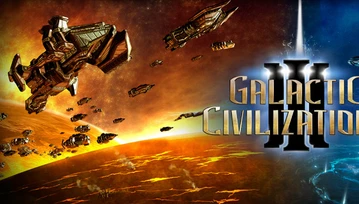 Galactic Civilizations III za darmo od Epic Games Store